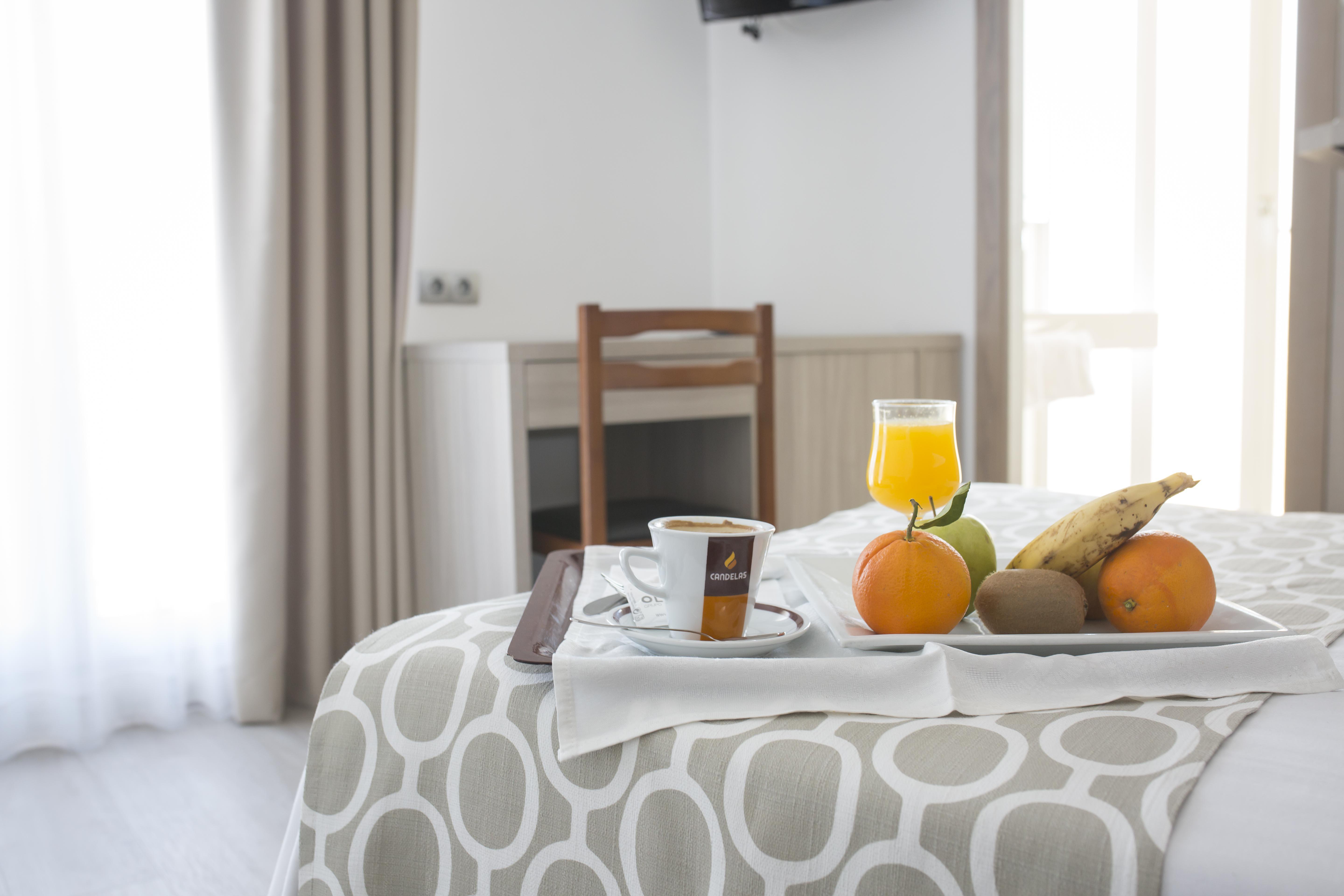 Hotel Olympia Ronda II El Puig  Eksteriør bilde